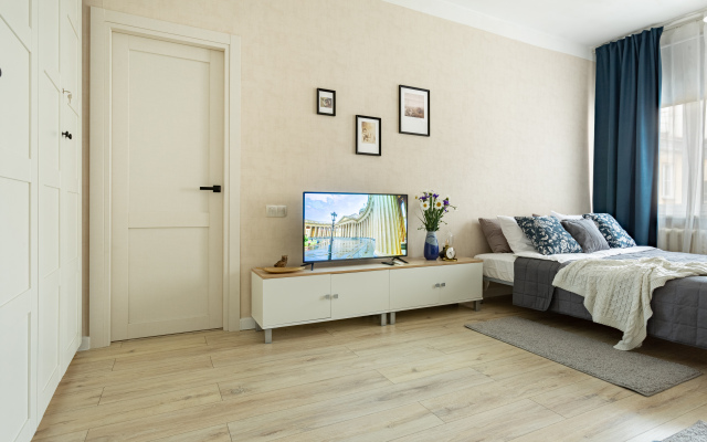 Апартаменты Для Влюбленных в Петербург Достоевского