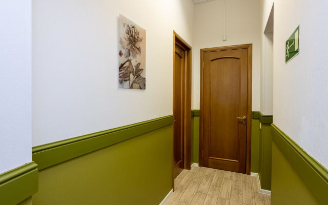 Мини-отель Июнь