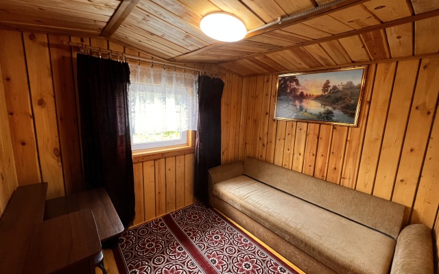 Guest house Гостевой дом