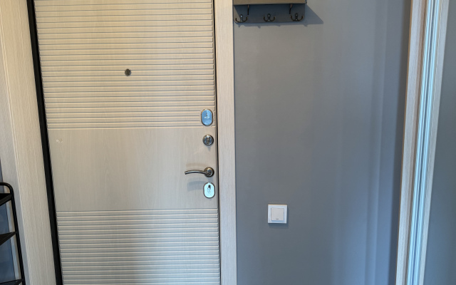 Апартаменты Reapparts TMN