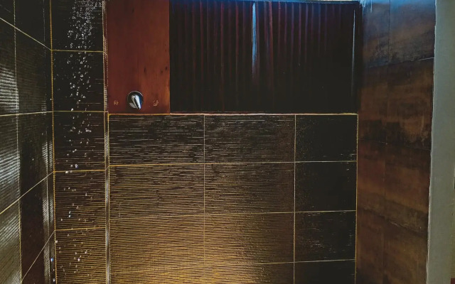 Гостевой дом Seven Senses