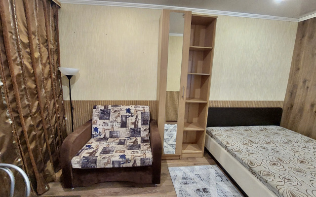 Апартаменты Hotels51