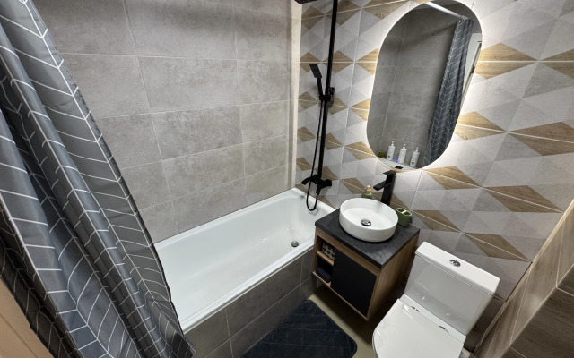 Квартира Уютная  в Исторической Части Города