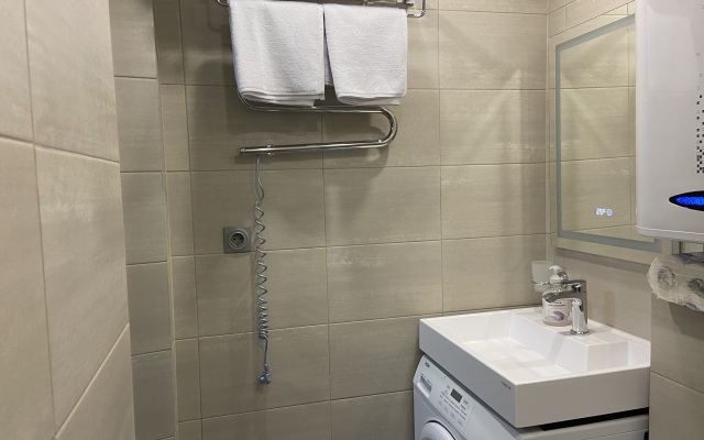 Апартаменты Ягель 3 Апатиты