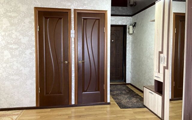 Квартира на Красноармейской  Улице 35