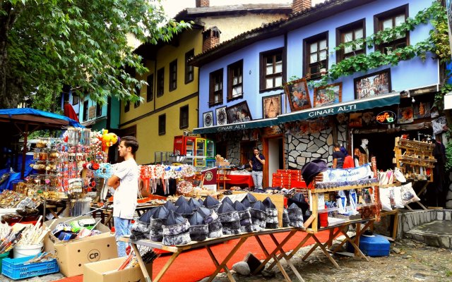 Güner Hotel