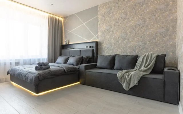 ArtHome Apartments
