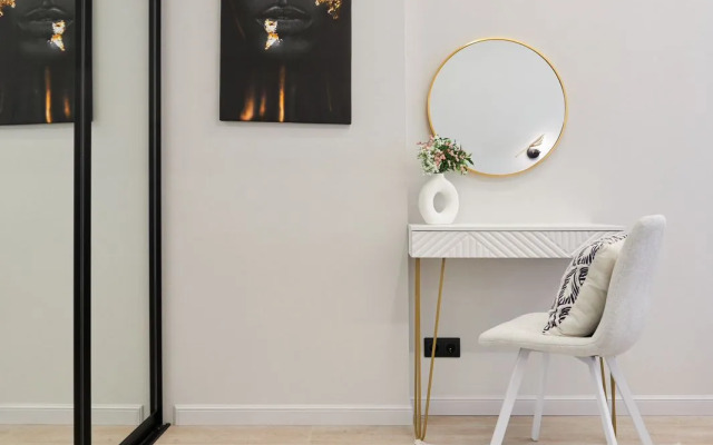 Квартира однокомнатная в центре города