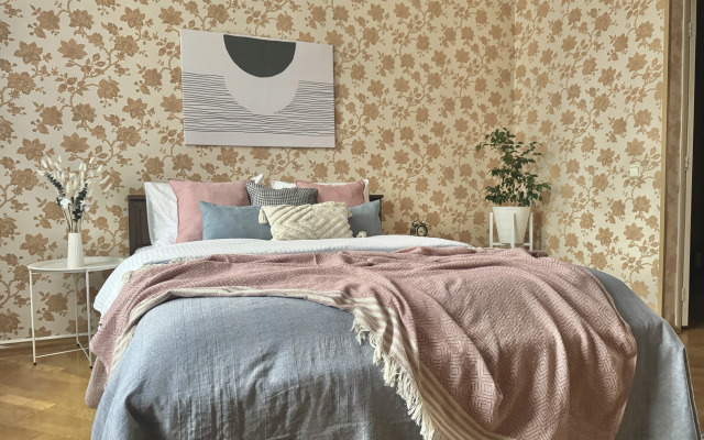 2-k ryadom s m.Sviblovo Flat