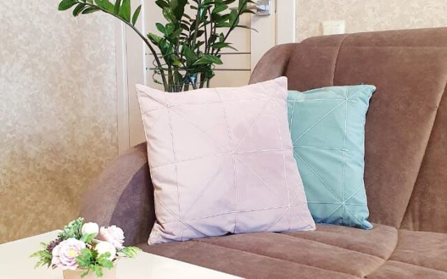 S Vidom Na Istoricheskiy Tsentr Apartaments
