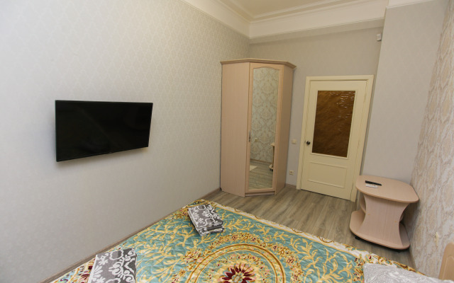 Апартаменты в центре Казани