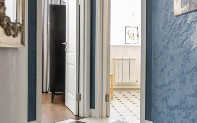 Апартаменты Аристократические на Покровке