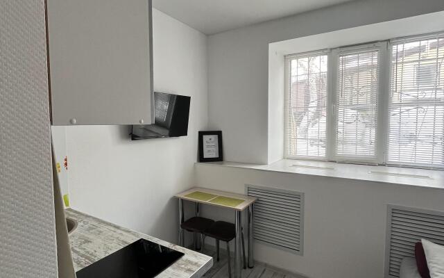 Апартаменты Студия на Фомина 70