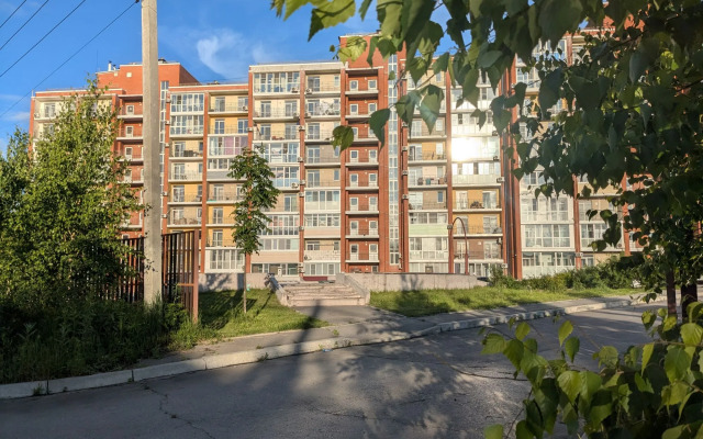 Квартира Студия у Онкоцентра