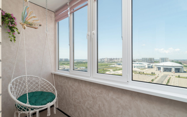 Квартира на Дзержинского 110А