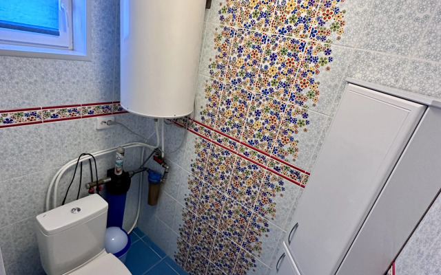 Solnechnoye Guest house