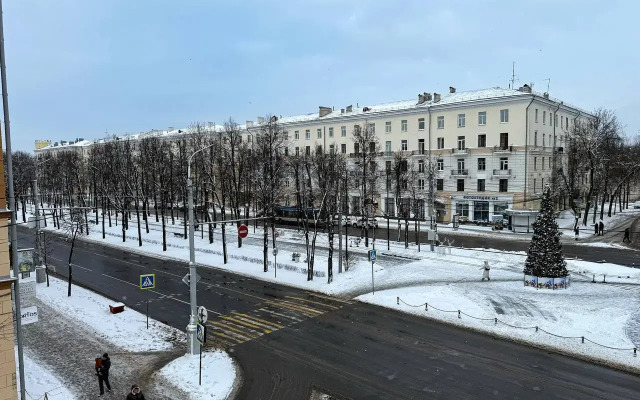 Апартаменты PaulMarie на Кирова