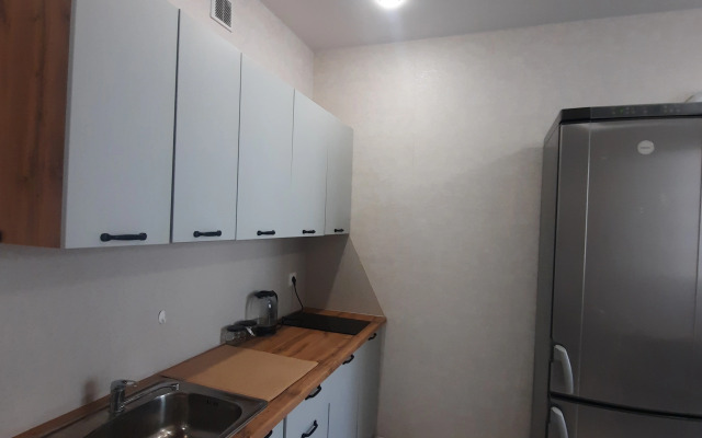 Жилое помещение Республики 204к6