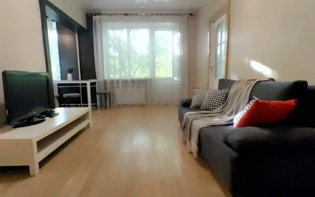 Квартира Двухкомнатная Рядом с ВДНХ