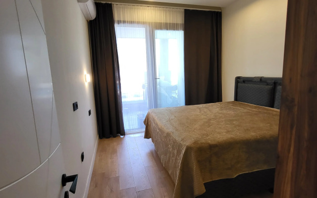 Asya Residence Apartments