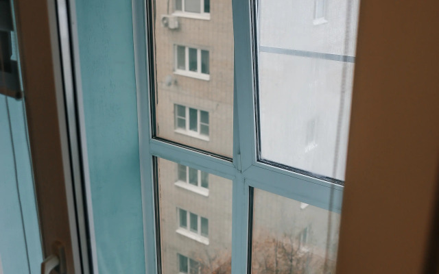Na Prospekte 50 Let Oktyabrya Flat