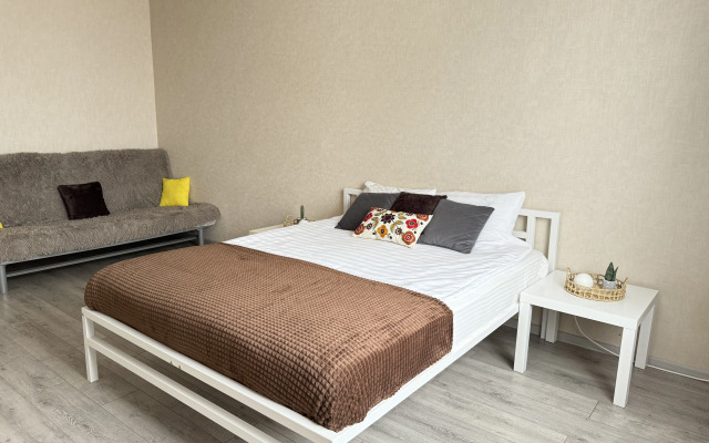 Апартаменты Batasheva Apart