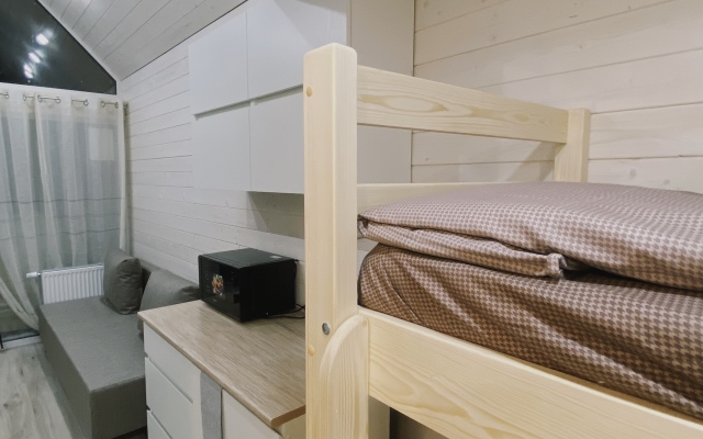 Territoriya Glamping