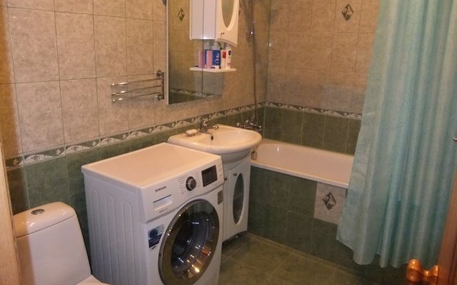 Комната в апартаментах на Всполье 11