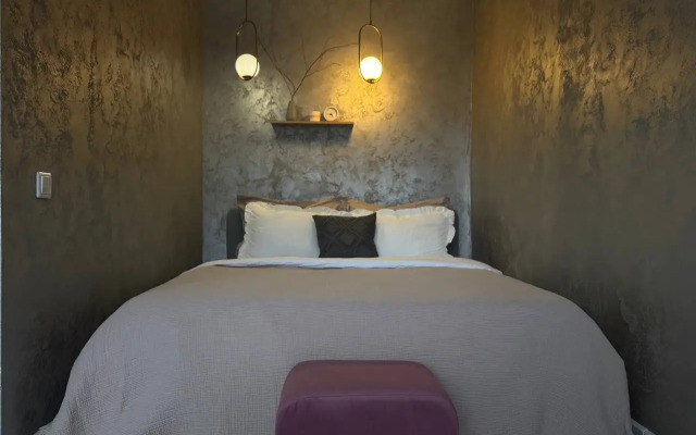 Апартаменты Hygge Karelia Romantica