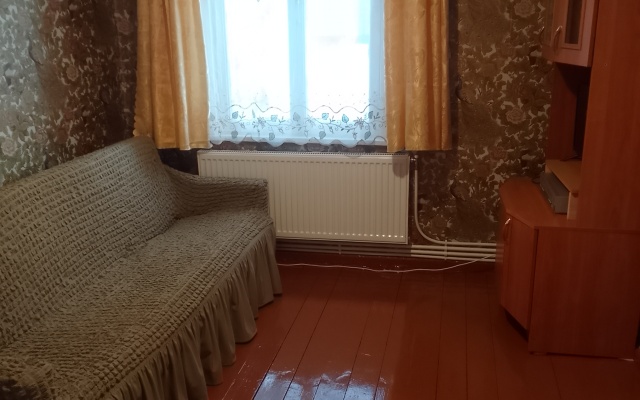 Atmosferny domik Private home