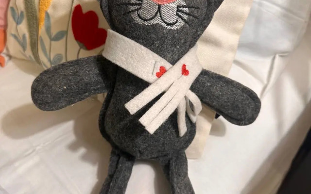 Квартира Двухкомнатная в Центре Рязани