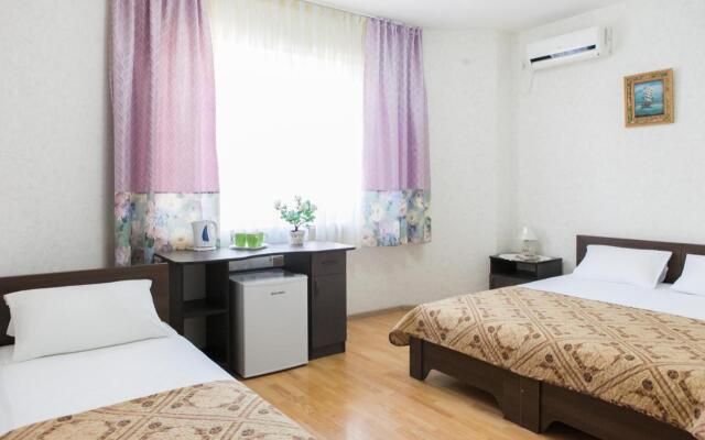 Bukhta №5 Guest House