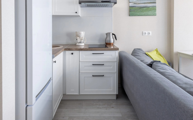 Karavella Portugalii Apartamentyi Na Beregu Morya Apartments