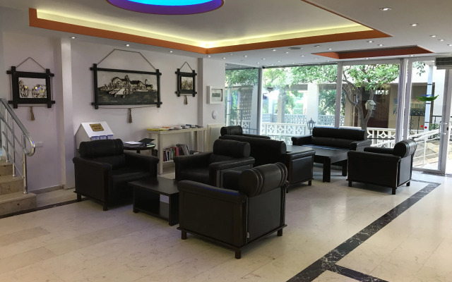 Muz Hotel - All Inclusive