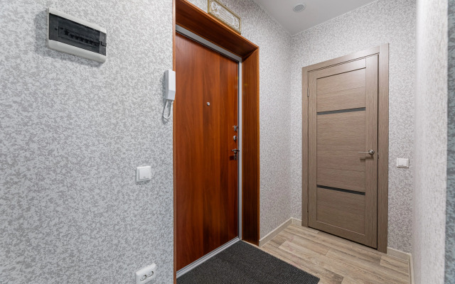 Квартира Уютная в Залесном Сити