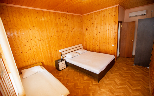 Vavilon Mini-Hotel