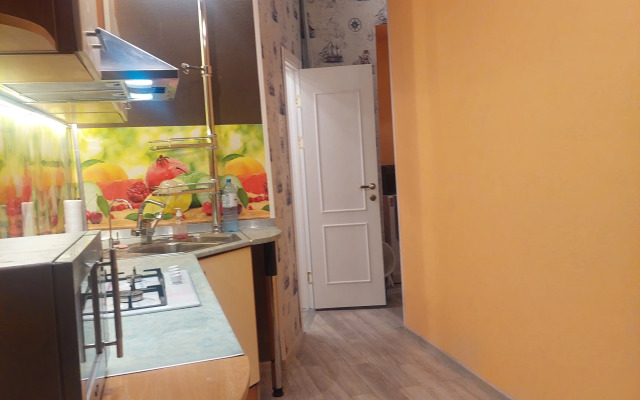 Квартира Уютная 3-к 3 мин метро Маяковская