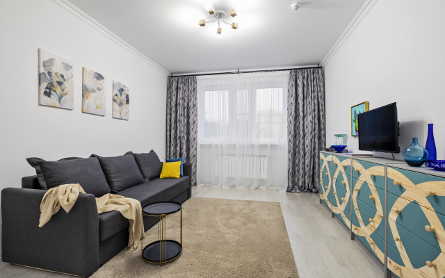 Апартаменты Двухкомнатные Ереванская