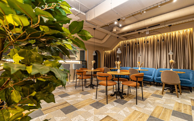 СПА-отель Ахтари