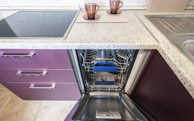 Апартаменты у Метро Пролетарская