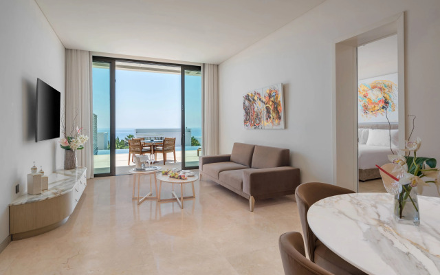 Cap St Georges Hotel&Resort