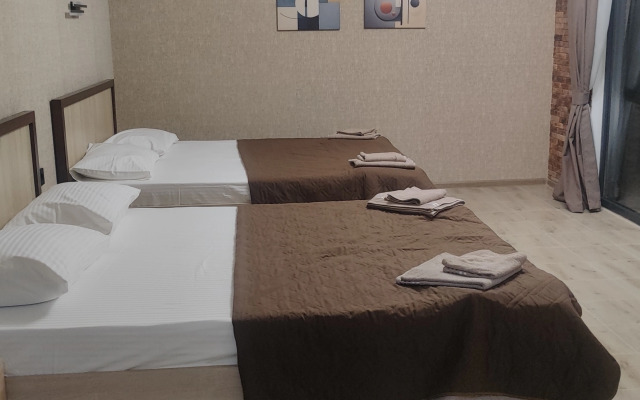 Fazenda Guest House