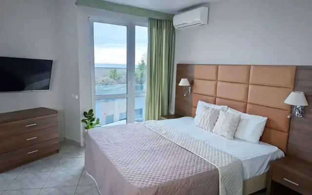 Villa Soho Sochi Russia Guest house