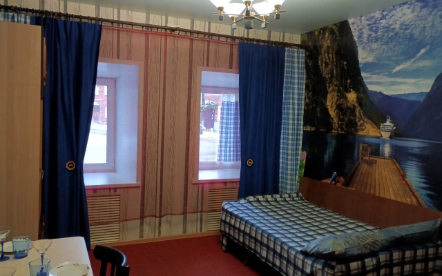 Квартира Historical Center