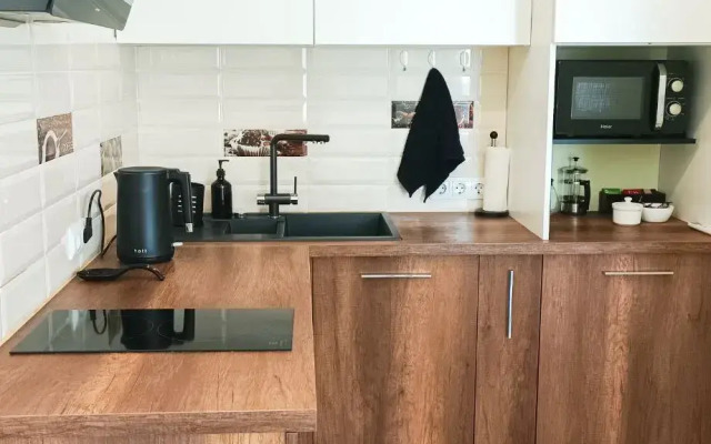 Квартира High dreams