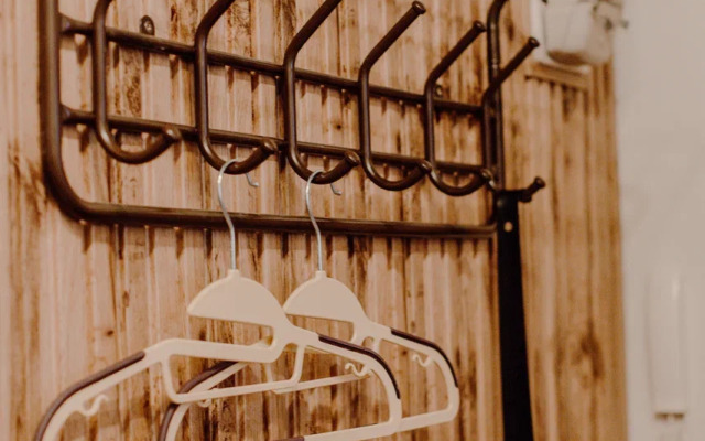 Апартаменты Каштановый парк