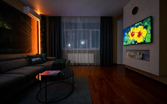 Апартаменты GOSH 252