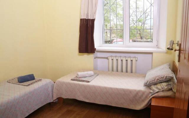 Vesely Dolphin Hostel