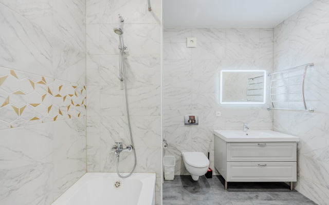 Апартаменты SbpStay Набережная Канала Грибоедова 85