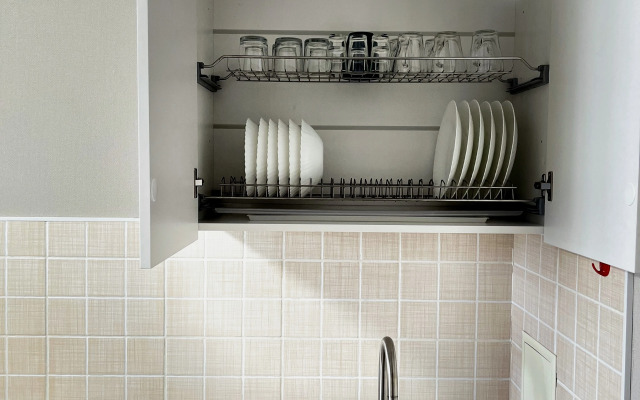 Апартаменты Орхидея